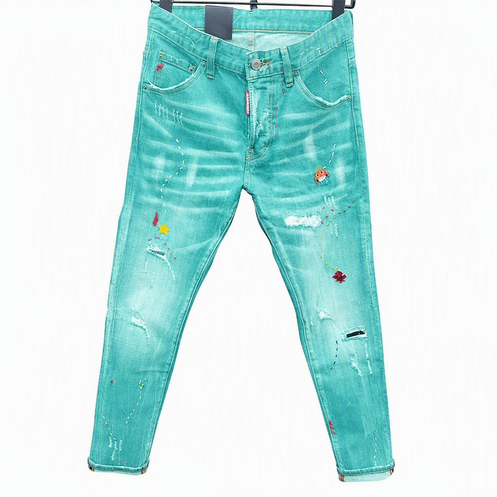 Turquoise