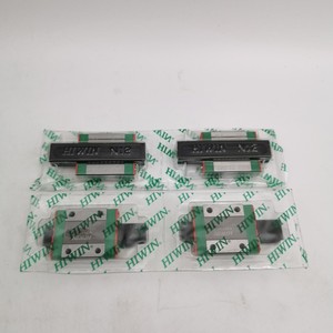 自動機械ミニチュアリニアガイドHIWINリニアガイドMGN7C MGN9C MGN12C MGN15C 3Dプリンター用 - Product Image 4