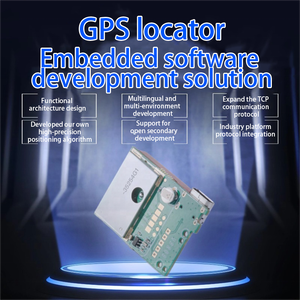 <strong>High</strong> Performance Accurate Cheap <strong>Gps</strong> Tracking Module for Kids/cars/dogs/bracelet/ambulance Rtk Modulezed-f9pgps Modules - Product Image 6