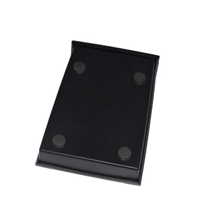 RFID 125KHz Key NFC Lector de tarjetas 13,56 MHz Programador USB UID 80mm de distancia Lector RD950 - Product Image 4