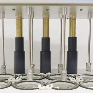Laboao LED Display Tester di dissoluzione completamente automatico per test completi - Product Image 6