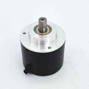 Vendita diretta in fabbrica Encoder rotativo assoluto 8bit serie Micro Encoder incrementale 5000ppr - Product Image 5