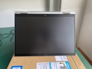 Hpe Elite x360 1040 G10 14 "タッチスクリーンコンバーチブル2in1ノートブック - Product Image 4
