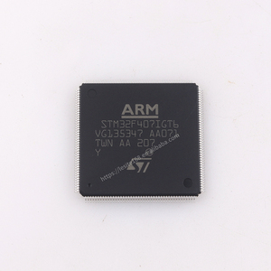ชิ้นส่วนอิเล็กทรอนิกส์32บิตไมโครคอนโทรลเลอร์ SAK-TC234L-32F200F AC - Product Image 1