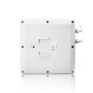 Access 5-8m Long Range Uhf <strong>Rfid</strong> <strong>Reader</strong> <strong>With</strong> USB/RS232/WG26/Trigger <strong>Interface</strong> IP65 Waterproof for Parking System - Product Image 2