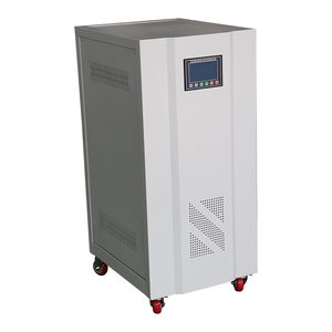 Ba giai đoạn độ chính xác cao điều chỉnh điện áp/ổn định 80kva 380V SVC Máy phát điện điều chỉnh điện áp - Product Image 1