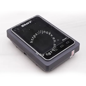 Ban đầu Sany sy215 máy xúc kỹ thuật số màn hình hiển thị bảng điều khiển giờ Meter phù hợp cho Sany sy215c SY215-9 máy xúc - Product Image 5