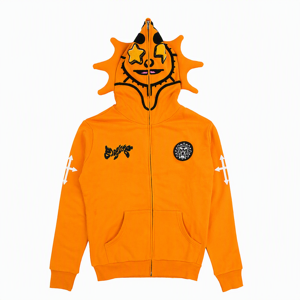 Naranja