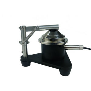 AWA6163 simulateur d'oreille oreille artificielle audiomètre casque casque écouteur mesure de test - Product Image 1