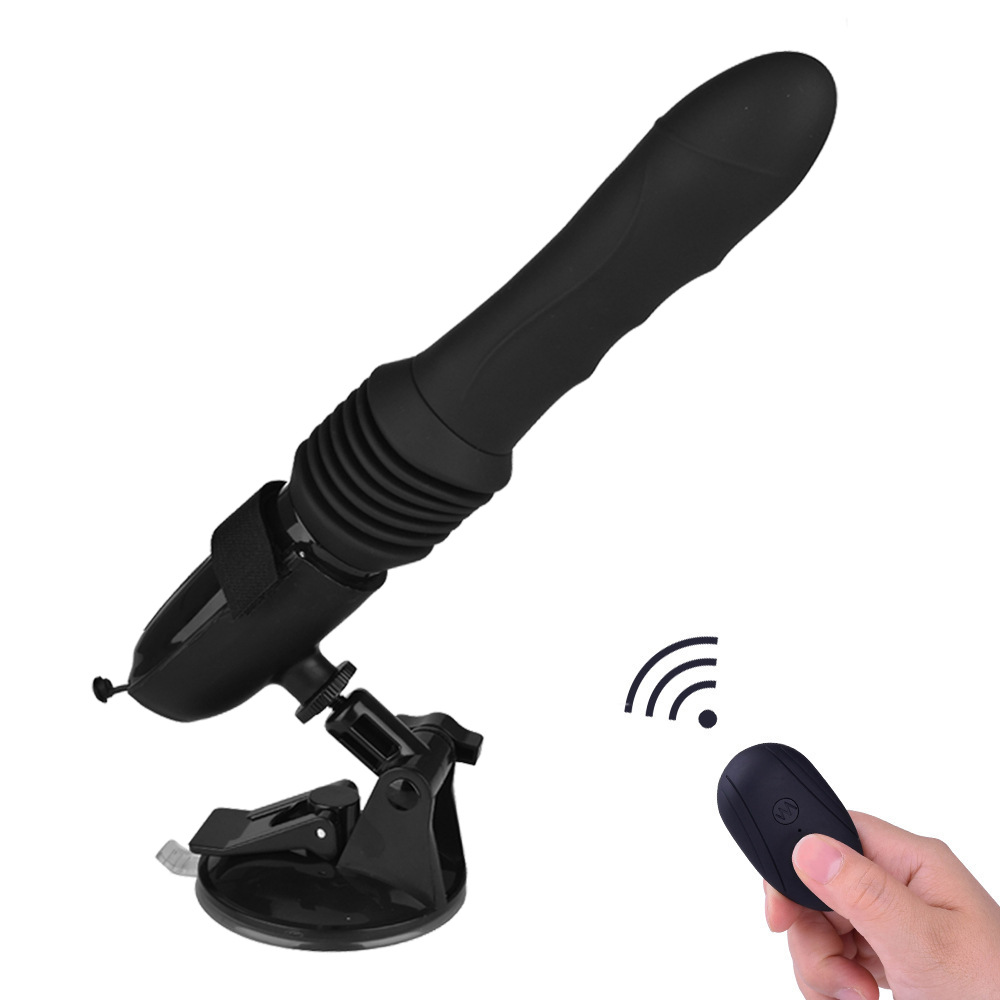 Télécommande noire