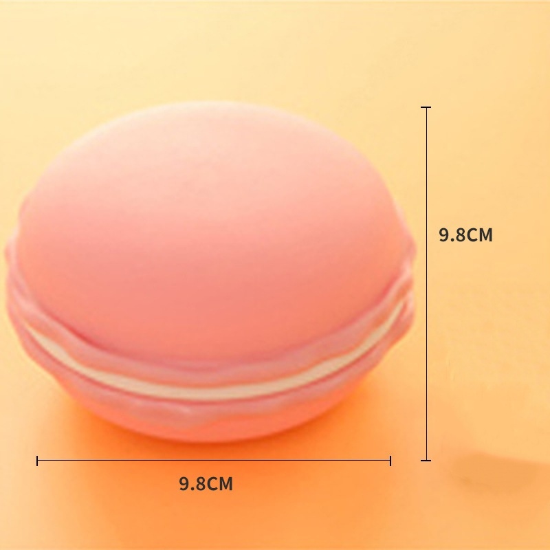 Rosa (9,8*9,8*6 cm)
