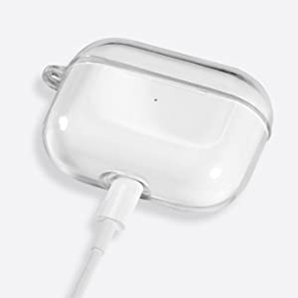 transparente para airpods pro 2