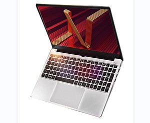 15 Inch Intel Core I7-4500u Win 10 Laptop Slim Notebook With Backlit <strong>Keyboard</strong> <strong>Computer</strong> Laptop - Product Image 1