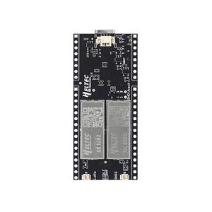 Wireless Tracker unterstützt WiFi Bluetooth LoRa Tracking und Position ierung GPS-Modul ESP32 Development Board
