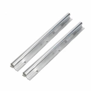 Tùy Chỉnh Chiều Dài Sbr16 Sbr16luu CNC Nhôm Độ Cứng Cao Mịn Chuyển Động Tuyến Tính Đường Sắt Hướng Dẫn 500Mm Trượt Khối 20Mm Tự Động - Product Image 4