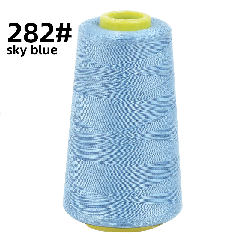 Sky Blue 282#