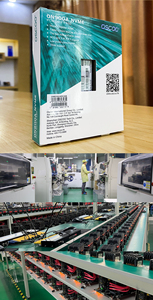 Oscoo 2TB Đĩa cứng PCIe3.0 SSD M.2 NVMe SSD 256GB 512GB 1TB 2TB SSD cho sử dụng MacBook M.2 ổ cứng - Product Image 5