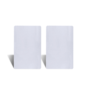 Smart Card 13.56mhz NFC Card NTAG 215 504Byte bianco Pvc Card per sistema di controllo accessi - Product Image 2