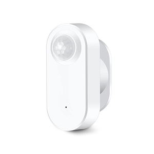 Radar de onda milimétrica RSH 24G Sensor de presencia humana Tuya Zigbee Sensor PIR con pilas para seguridad en el hogar - Product Image 1