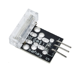 KY-031パーカッションノッキングノックセンサーモジュールDiyスターターキット - Product Image 2
