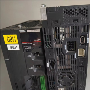 <strong>Inverter</strong> 3G3MX2 Series 230V Communication 3.0A3G3MX2AB004ECHN Vfd Single Phase and Three-phase <strong>Input</strong> 0.4kw Industrial Automation
