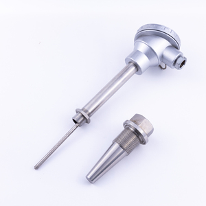 Factory Price 4-20mA PT100 Transmitter Smart <strong>Sensor</strong> Thermocouple <strong>Temperature</strong> - Product Image 6