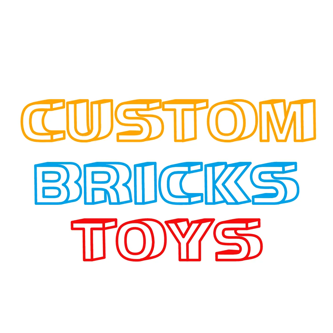 GoldMOC OEM Building Block set di mattoncini stellari personalizzati giocattoli guerre compatibili con le parti di marca Alterna blocchi di costruzione giocattoli personalizzati