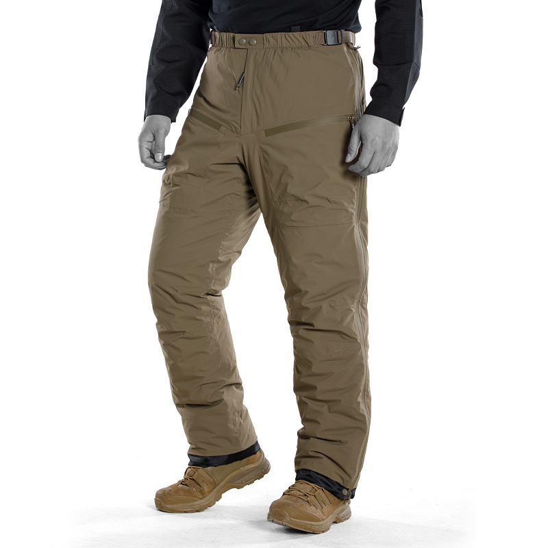 ranger green