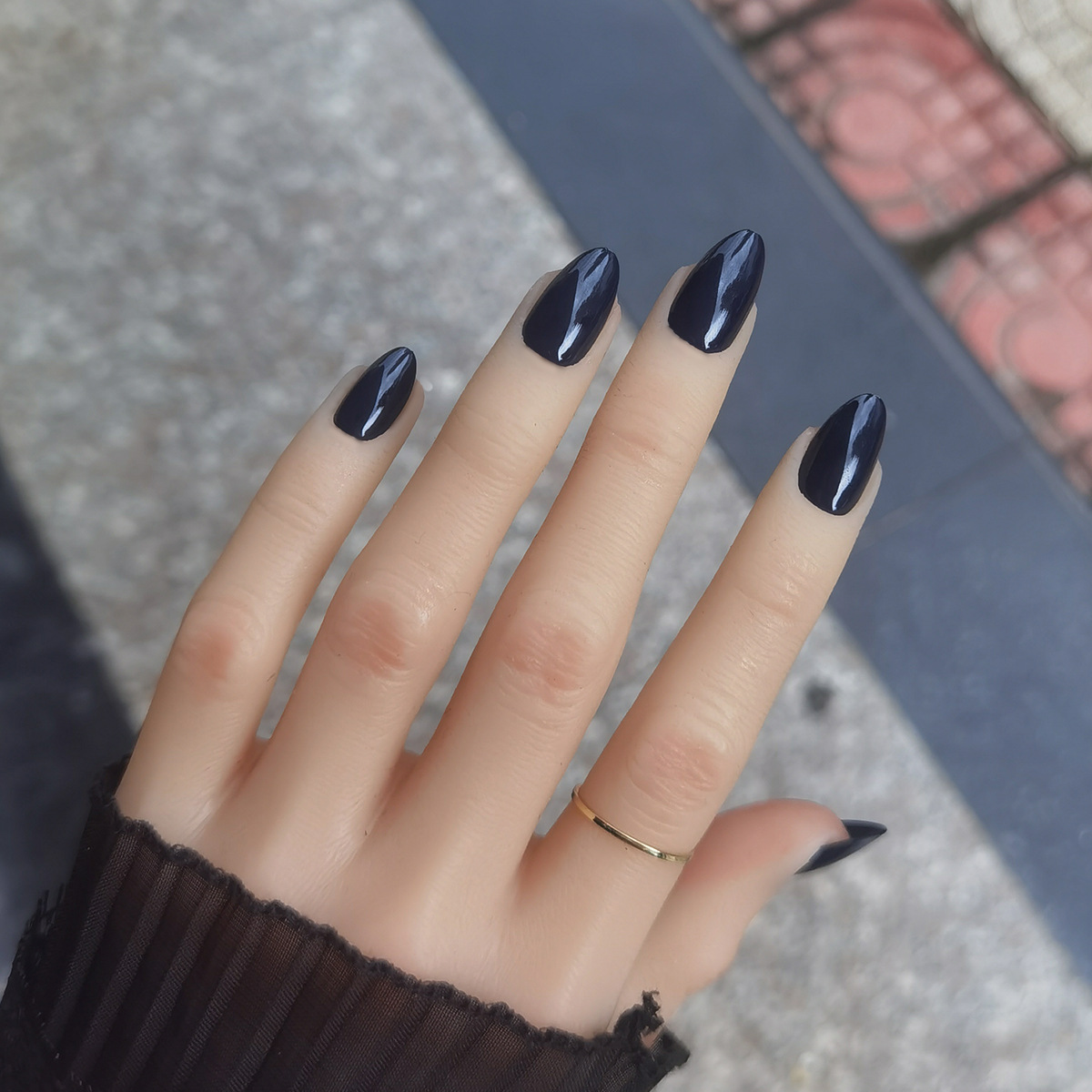 Dxr07 bleu foncé
