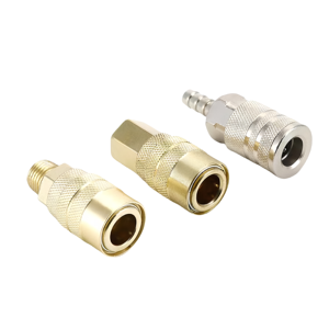Nhà máy trực tiếp máy nén khí <span class=keywords><strong>Coupler</strong></span> phần ba-trong-một kết nối nhanh chóng - Product Image 2