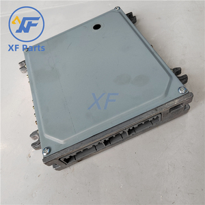 XF parts controller scheda Computer con programma per EX75UR-5 EX60-5 3048100498 3048-100498 3020104189 - Product Image 2