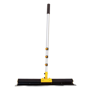 Internet Celebrity Nieuwe Roestvrijstalen Muur Schraper Stopverf As Diy Industrieel Gereedschap Grote Witte Nivellering Artefact Vakman Mes - Product Image 3