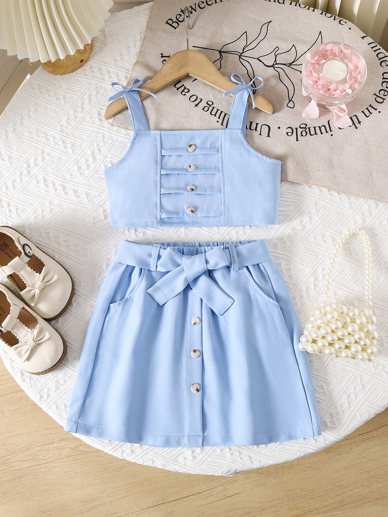 Light blue
