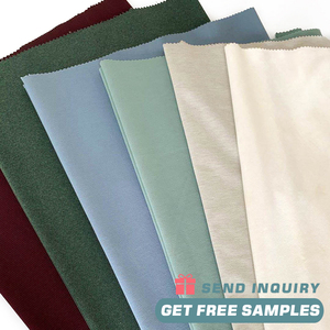 Vải N/R ROMA VORTEX Bán Sỉ Vải Dệt 65/31/4 N/R/SPAN PONTE ROMA - Product Image 5