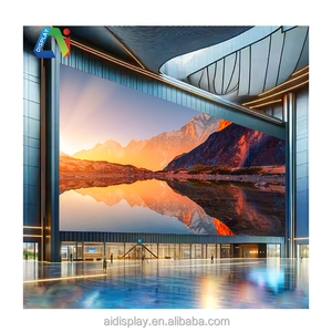 Vendita calda 8K 4K SMD HD p1. 5 P2 P3 Full Color Ultra-sottile moduli LED fissi interni Video pannello a parete modulo di visualizzazione dello schermo a LED - Product Image 5