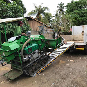 Customized Aluminum <strong>Loading</strong> Ramps with Capacity 5ton - Product Image 5