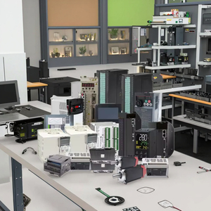 Module Controller <strong>PLC</strong> PAC &amp; Dedicated Controllers Product <strong>Type</strong> 3BSE012868R1 - Product Image 1