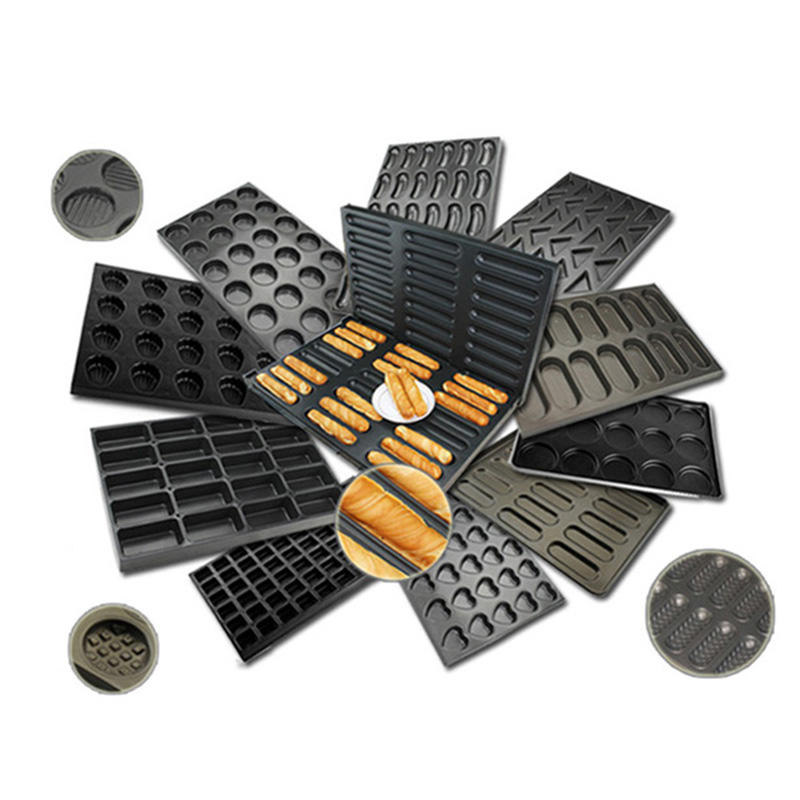 Contactez-nous pour la forme de moule