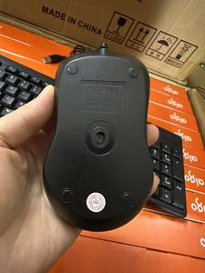 WQ9520 Waterproof USB <strong>2</strong>.0 104 Keys <strong>Computer</strong> Gaming <strong>Keyboard</strong> and Mouse Combos - Product Image 2