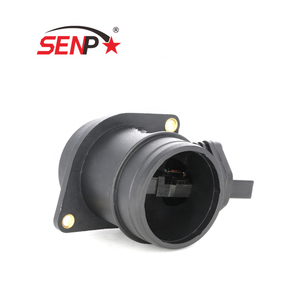 06A 906 461A เครื่องวัดมวลอากาศเหมาะสำหรับ VW BR GF4 1.8/2.0 06A906461A ชิ้นส่วนเครื่องยนต์1ปี10-25วัน CN;GUA SENP STD - Product Image 6