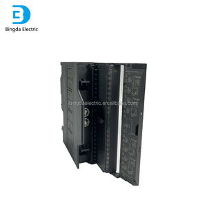 Bingda Siemens Simatic 331 Módulo de control lógico programable SM de entrada analógica 6ES7331-7KF02-0AB0 - Product Image 4