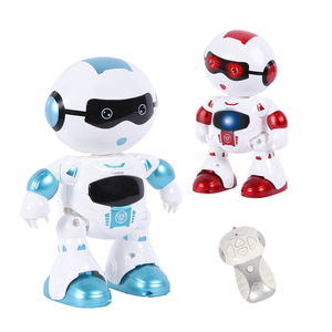 Dancing Touch Sensor Roboters pielzeug Smart Intelligent Rc Roboter Fernbedienung roboter - Product Image 1