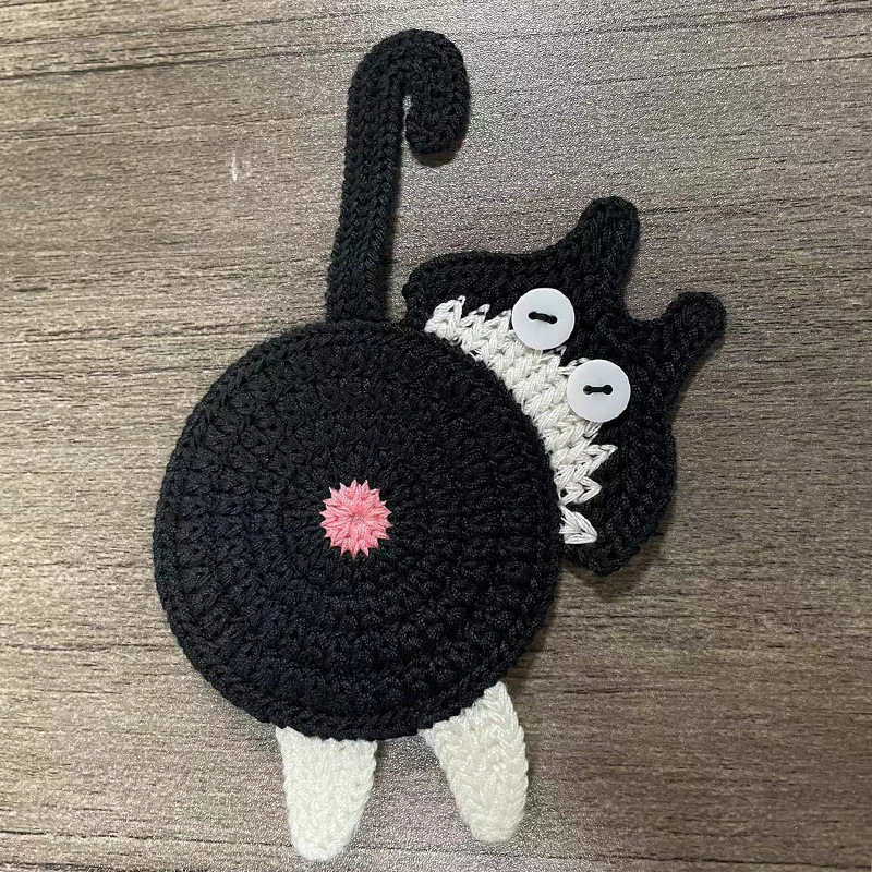Negro y blanco