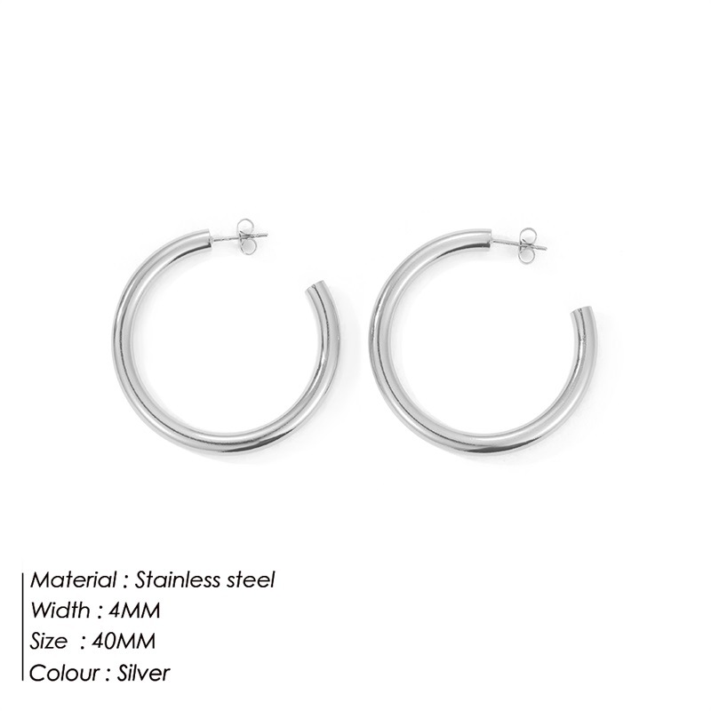 40MM steel color-YE35962