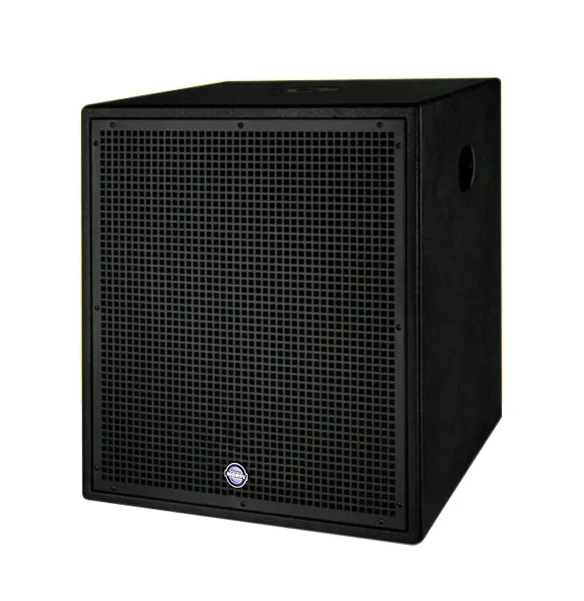 220v 12inch subwoofer , High Quality 12 15 21 Inch Subwoofer Speaker Box