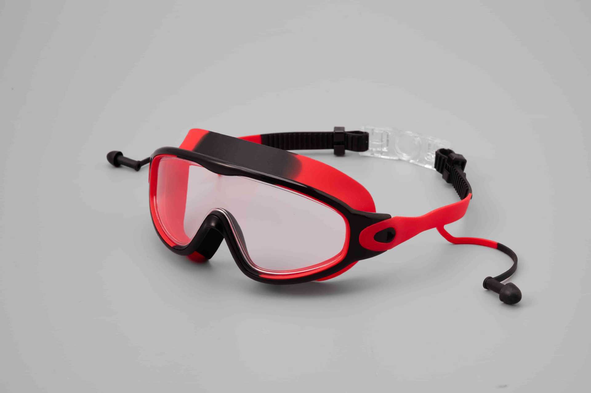 Black red