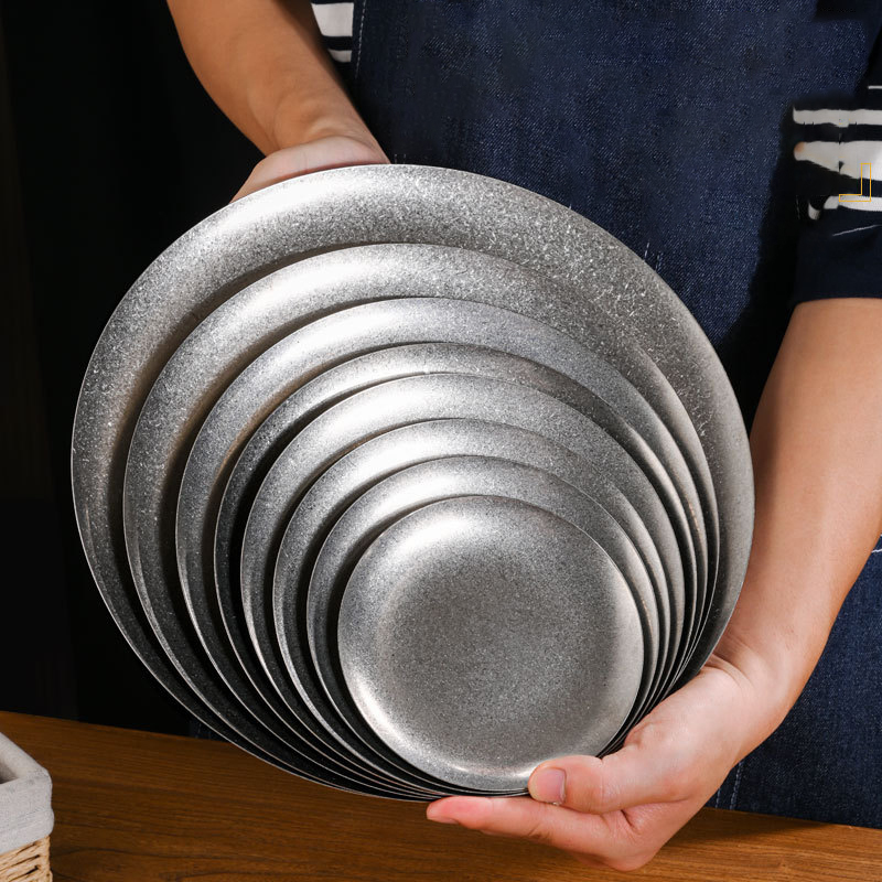 Argent rétro