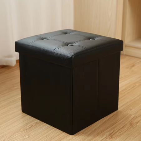 BGA noir