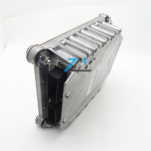 03161983 60100002 56007655 VOE ECU ECM контроллер электронный модуль управления запрограммированный EC210B EC240B EC290B - Product Image 5