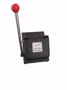 Hot Sale Manual Photo <strong>Cutter</strong> Round or Right Angle in Different Shapes and Size for Name Card and PVC Card - Product Image 6